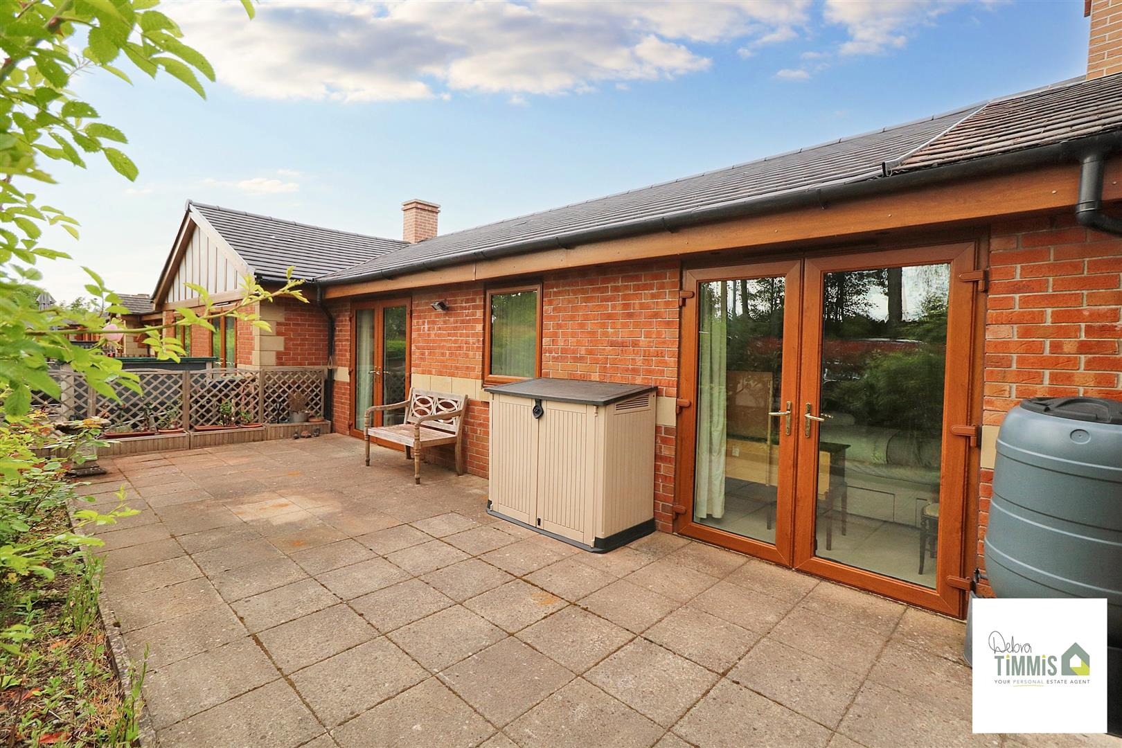 Bagnall Heights, Bagnall, Stoke-On-Trent